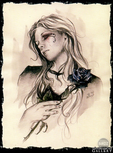 Rose Girl 