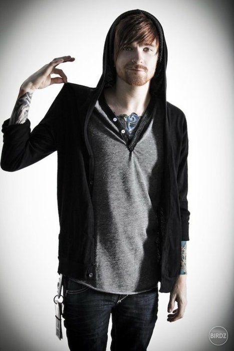 Matty Mullins MMF <3