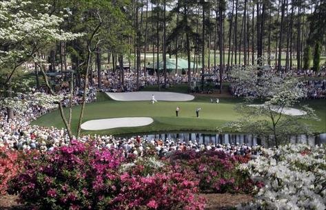 Augusta National