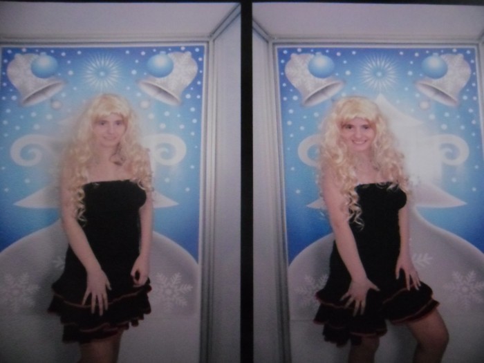 Viac blond než obvykle 