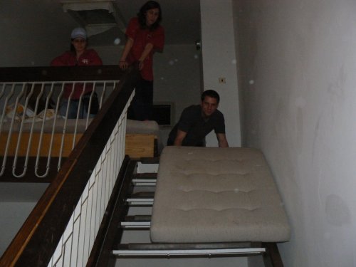 Hydrac 2008 #2 DownHill:)