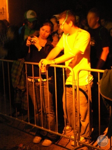 SolidAIR Fest PARTYzanske 2009!