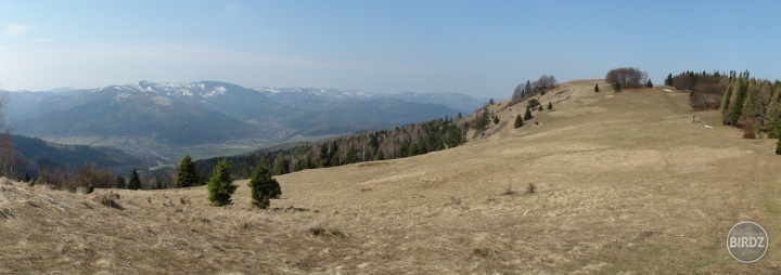 Holý Vrch