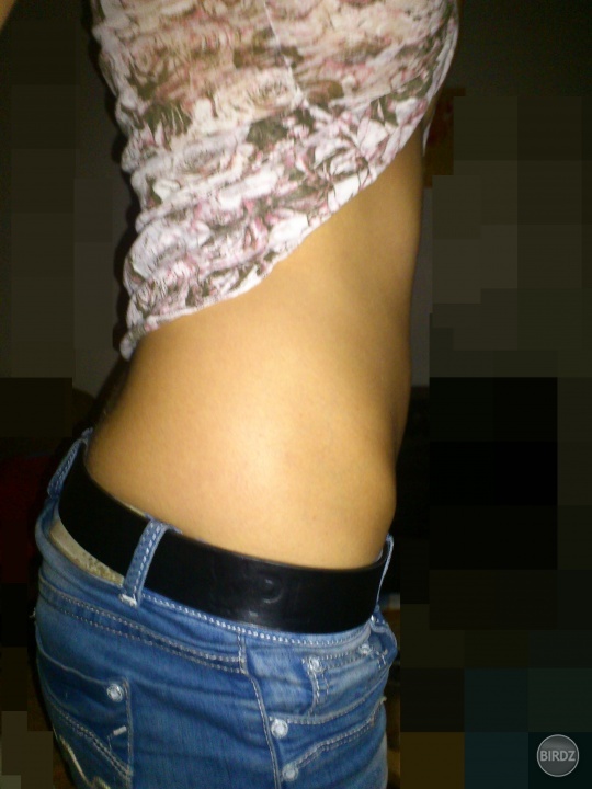 schudnut ?? alebo pribrat ? :D alebo ostat tak ... neviem co so sebou ..