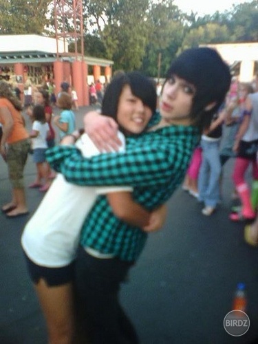 andy sixx moj idol krasny