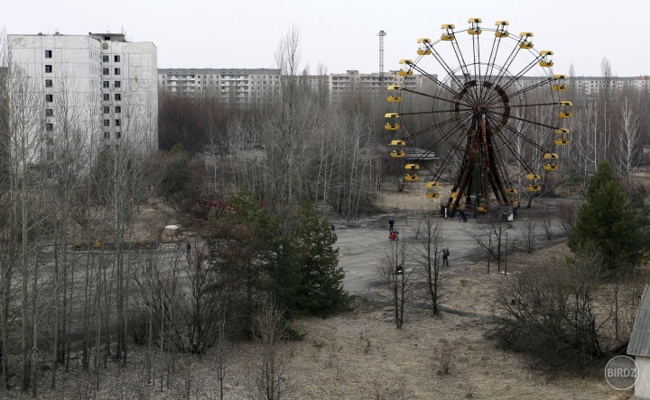 chernobyl