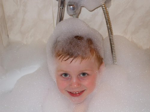 keď ja ho tak zbožňujem :) a už ma prestaňte presviedčať, že nie je môj :D