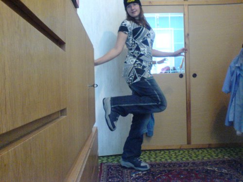 tu si skusam boty na snowboard