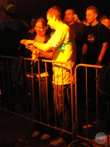 SolidAIR Fest PARTYzanske 2009!