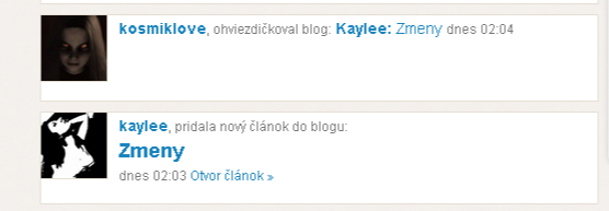 a o titul najrychlejsie citajuceho birdzaka sa zasluzil kosmiklove... :D