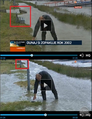 Ako Markíza klame naživo v správach
