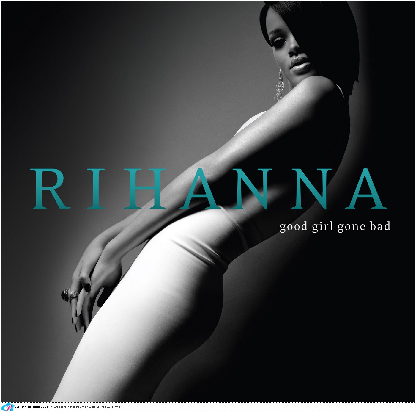 Good girl gone bad I like this