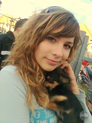Tanicka..Allways and forever