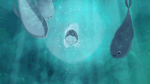 song of the sea..videli ste? nadhera prenadherna :)