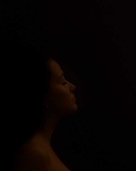 A.