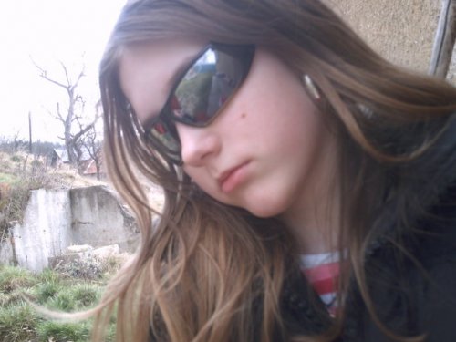 danielushh mooj jediny:P:D..inac tuto ma nick daniela