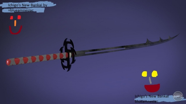 bleach___ichigo__s_new_bankai_sword___3d_visualized_by_makinganeffort-d4incmi