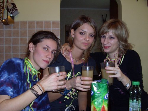 Globusovica #2 2007
