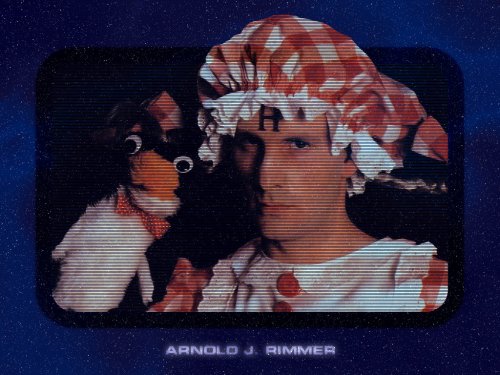 pan filuta a rimmer