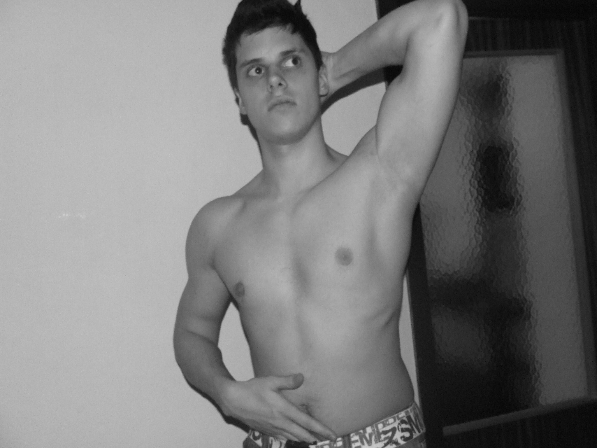 nuda 