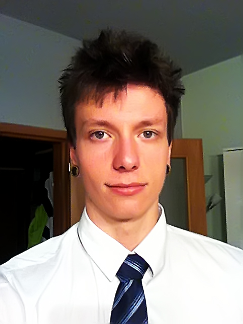 :-)