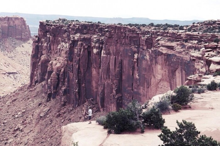 #Canyonlands #USA