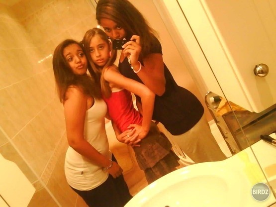 Ja, Anabell, Alex:D