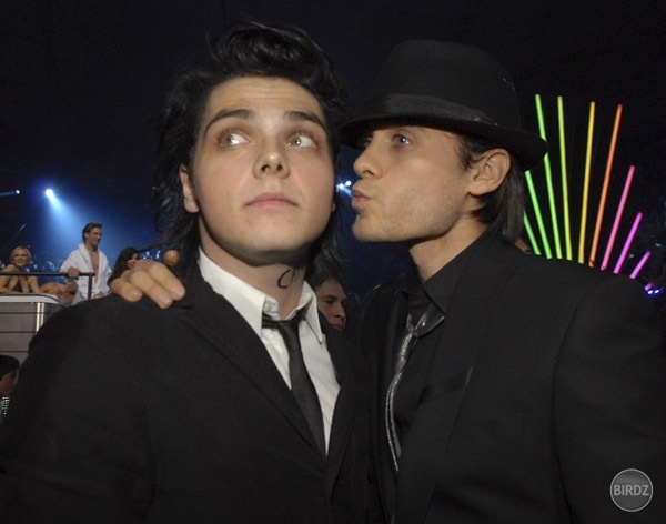 nie je to jared leto?? :O :*