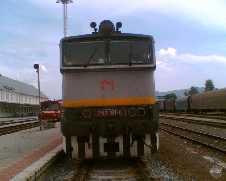 750 181-0 