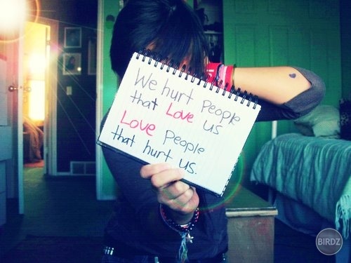 True! 