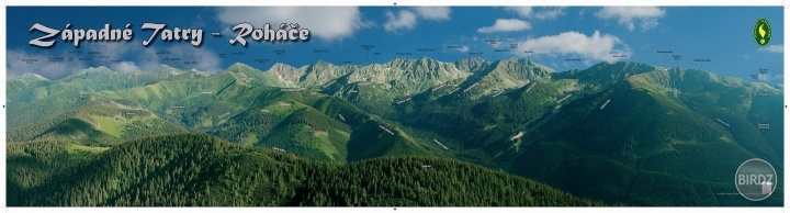 http://abcrohace.sk/wp-content/uploads/Panorama-leto-98x25.jpg       

prešiel som (sprava doľava): Salatín, Pachoľa, Spálená, Baníkov, Hrubá Kopa, Tri Kopy, Plačlivé, Ostrý Roháč, Volovec