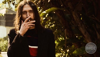 Chcem tak vyzerať! John Motherfucker Frusciante