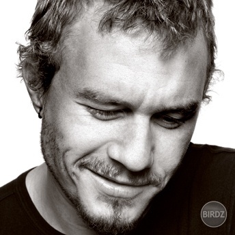 Heath Ledger