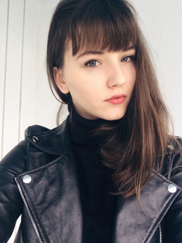back in black 