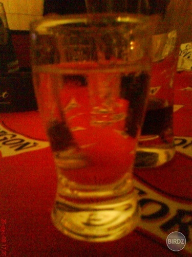 moja láááska.. =D vodka... =D