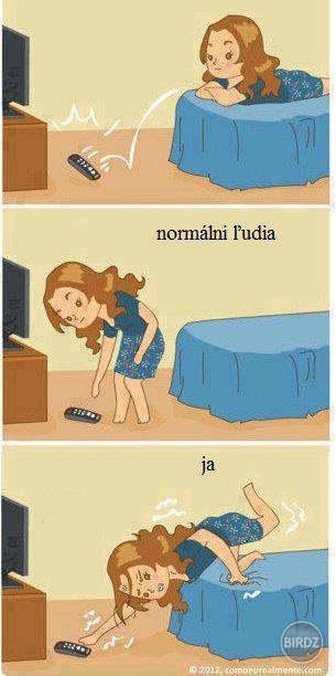 Jo ja taky :D