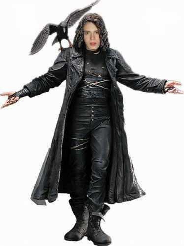 The Crow