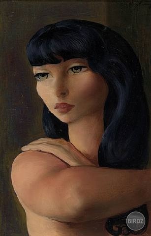 Moise Kisling