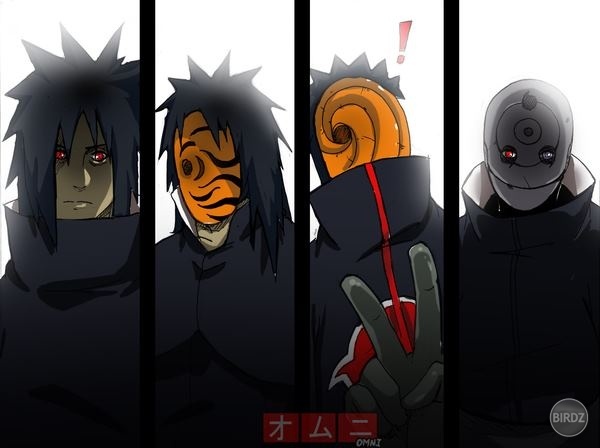 cuantos likes madara y madara obito y obito