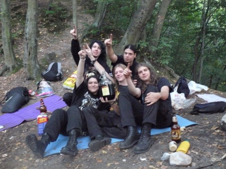 Demizon Cup :D