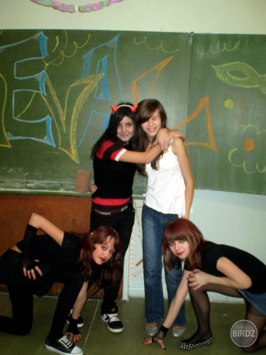 KARNEVAL 2007