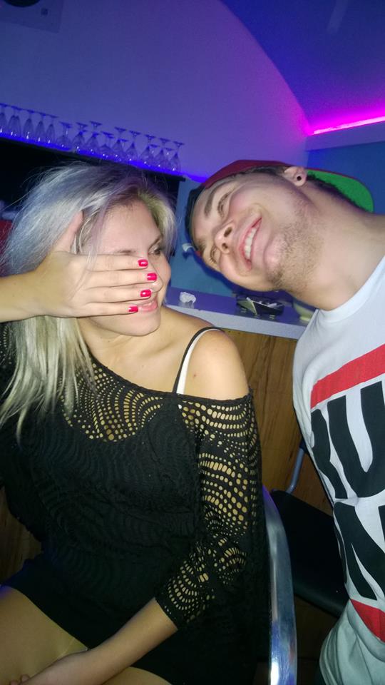 spoločenský unavená O:)