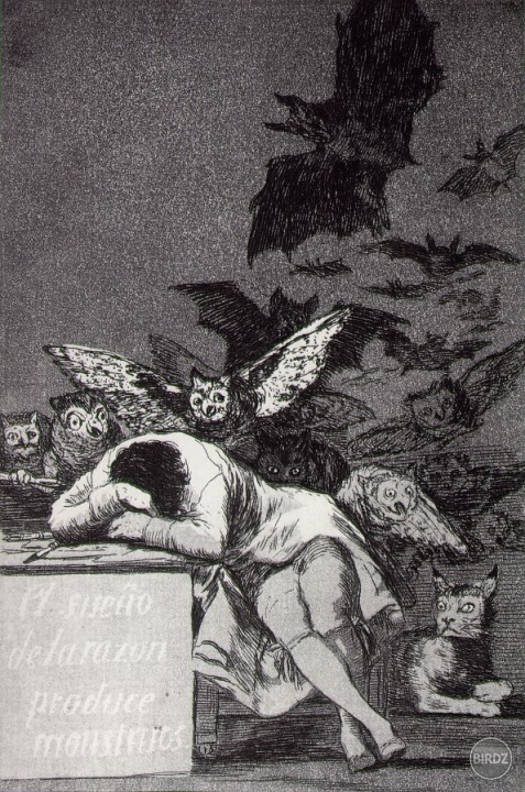 Francisco Goya