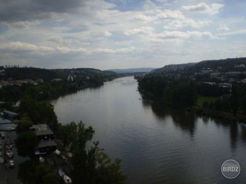 Vltava