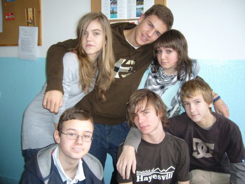 nasa crew:D