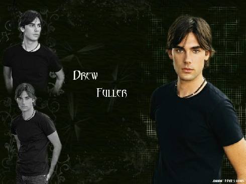 Drew Fuller-neni zlatý???