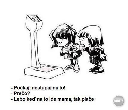 (: