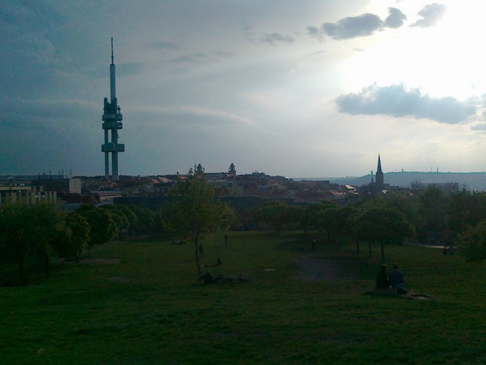  terajšia štvŕť