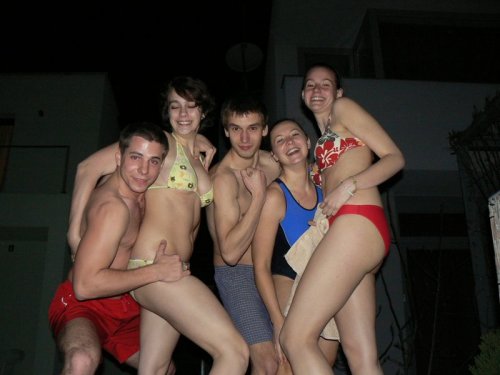 RRCHS #2 - ladove medvede:)