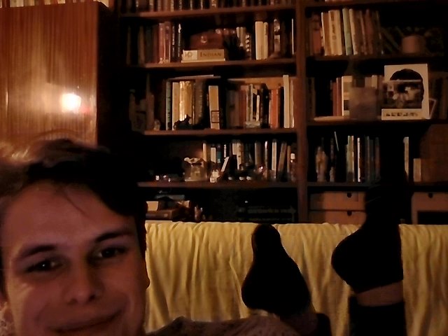 HEy beautiful whatcha doin' ?